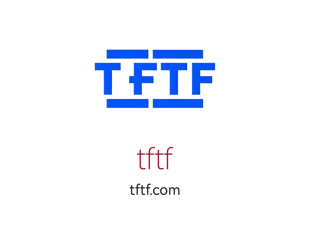 TFTF GAME-Jogo